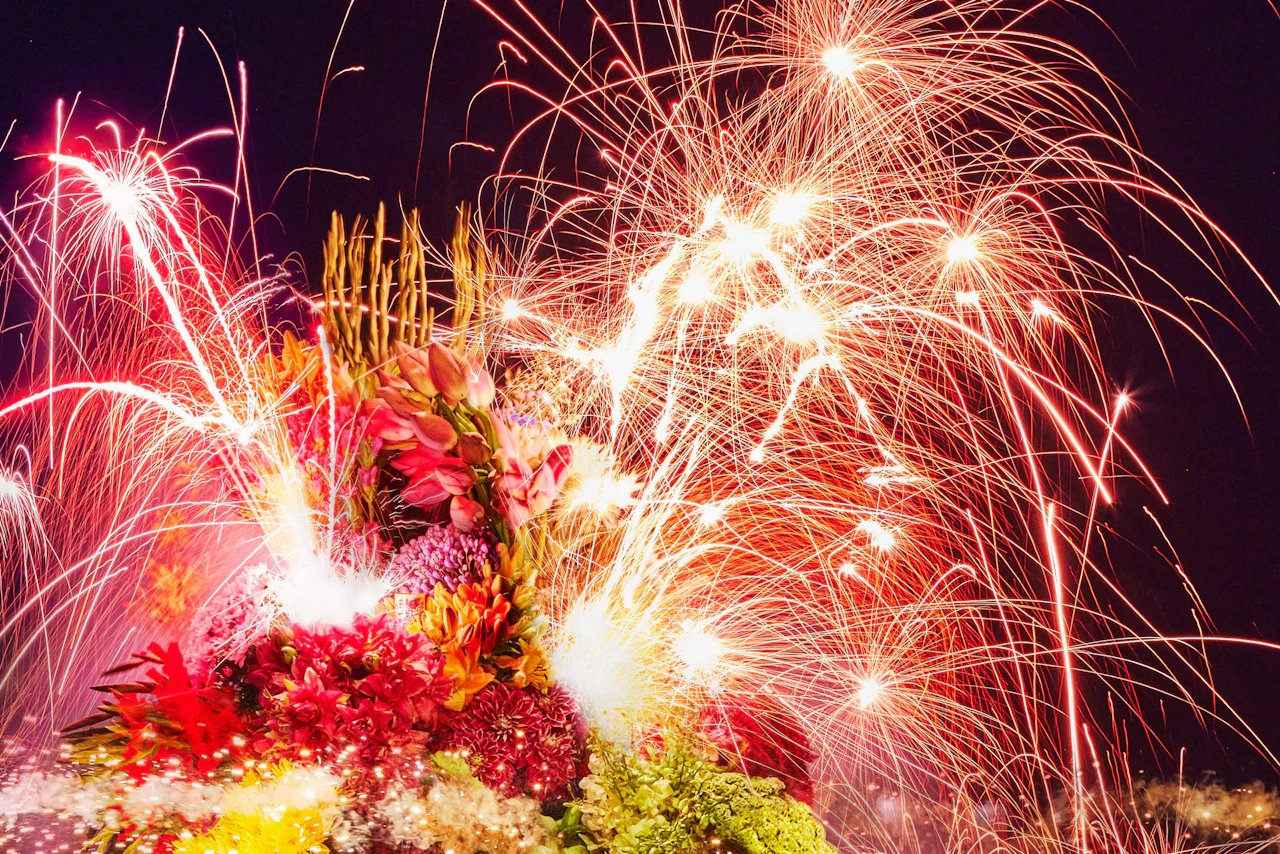 🎆 불꽃놀이 전통문화 계승 자료관 (하나비아무) 이미지 10